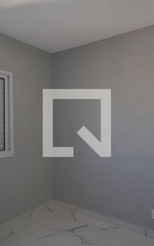 Apartamento para alugar com 46m², 2 quartos e 2 vagasQuarto 1