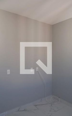 Apartamento para alugar com 46m², 2 quartos e 2 vagasQuarto 1
