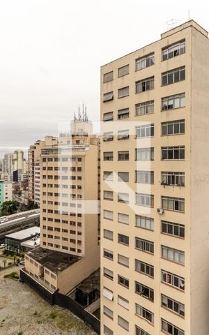 Apartamento para alugar com 62m², 2 quartos e 1 vagaVista da Sala