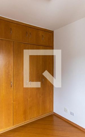 Apartamento para alugar com 62m², 2 quartos e 1 vagaQuarto 2