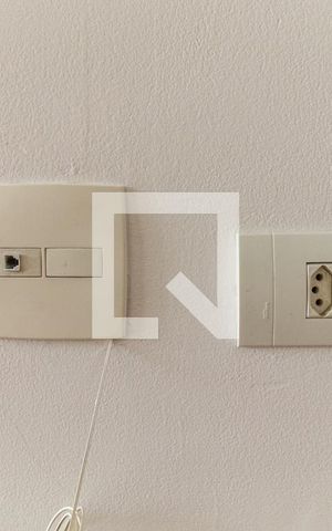 Apartamento para alugar com 62m², 2 quartos e 1 vagaSala - Tomadas