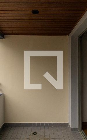 Apartamento para alugar com 62m², 2 quartos e 1 vagaVaranda