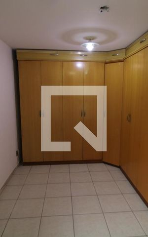 Apartamento à venda com 172m², 4 quartos e 2 vagasQuarto 3