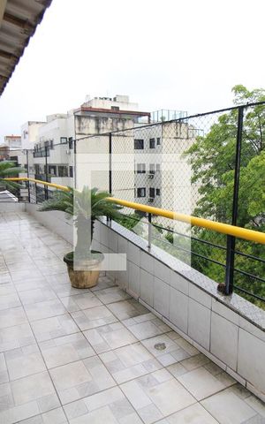 Apartamento à venda com 172m², 4 quartos e 2 vagasVaranda da Sala