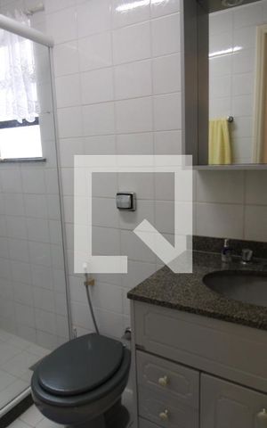Apartamento à venda com 172m², 4 quartos e 2 vagasBanheiro