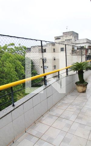 Apartamento à venda com 172m², 4 quartos e 2 vagasVaranda da Sala