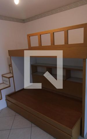 Apartamento à venda com 172m², 4 quartos e 2 vagasQuarto 2
