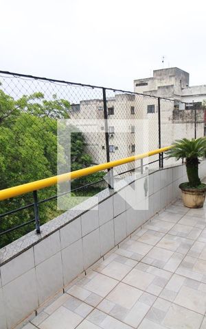 Apartamento à venda com 172m², 4 quartos e 2 vagasVaranda da Sala