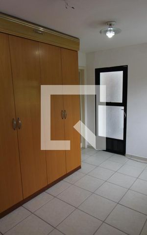 Apartamento à venda com 172m², 4 quartos e 2 vagasQuarto 3