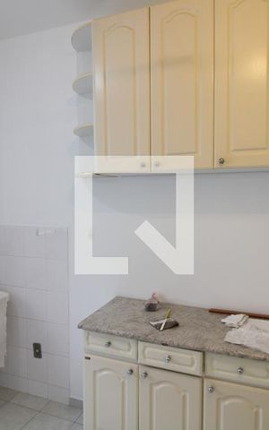Apartamento à venda com 172m², 4 quartos e 2 vagasÁrea de Serviço