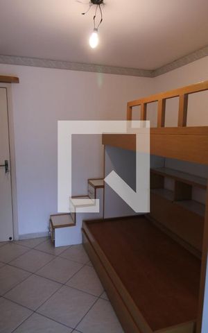 Apartamento à venda com 172m², 4 quartos e 2 vagasQuarto 2