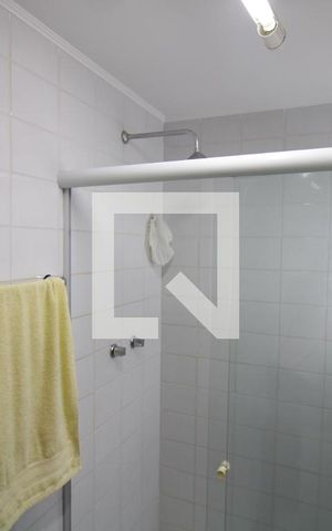 Apartamento à venda com 172m², 4 quartos e 2 vagasBanheiro