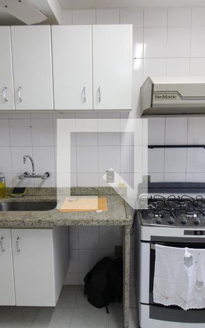 Apartamento à venda com 172m², 4 quartos e 2 vagasCozinha