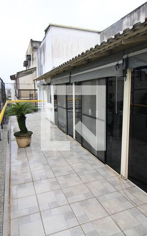 Apartamento à venda com 172m², 4 quartos e 2 vagasVaranda da Sala