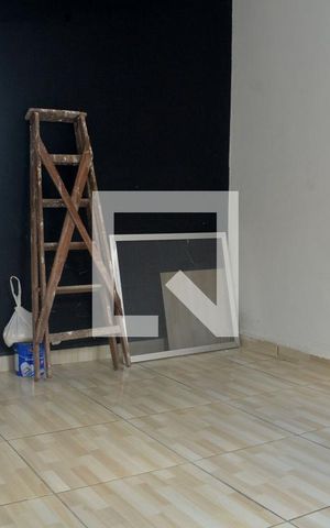 Apartamento para alugar com 40m², 1 quarto e 1 vagaQuarto