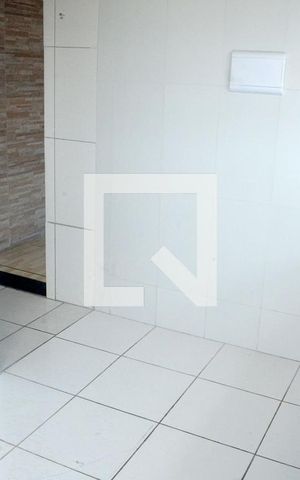 Apartamento para alugar com 40m², 1 quarto e 1 vagaCozinha