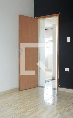 Apartamento para alugar com 40m², 1 quarto e 1 vagaQuarto
