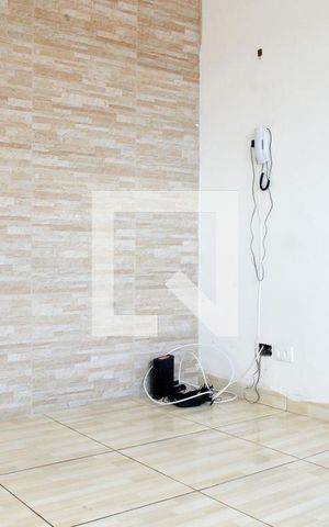 Apartamento para alugar com 40m², 1 quarto e 1 vagaSala