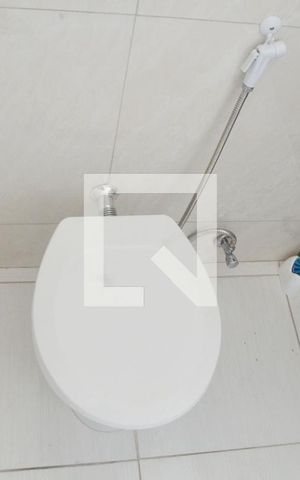 Apartamento para alugar com 40m², 1 quarto e 1 vagaBanheiro