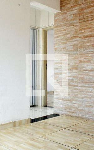 Apartamento para alugar com 40m², 1 quarto e 1 vagaSala