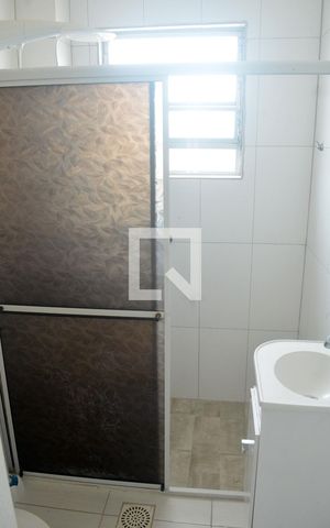Apartamento para alugar com 40m², 1 quarto e 1 vagaBanheiro