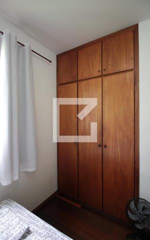 Apartamento à venda com 57m², 2 quartos e 1 vagaQuarto 1