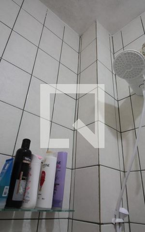 Apartamento à venda com 57m², 2 quartos e 1 vagaBanheiro