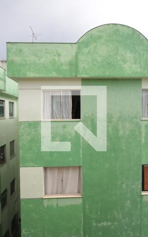 Apartamento à venda com 57m², 2 quartos e 1 vagaVista do Quarto 1