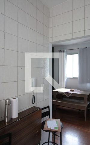 Apartamento à venda com 57m², 2 quartos e 1 vagaCozinha