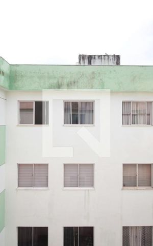 Apartamento à venda com 57m², 2 quartos e 1 vagaVista da Sala
