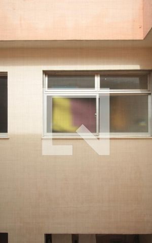Apartamento à venda com 57m², 2 quartos e 1 vagaVista da Area de Serviço