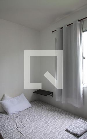Apartamento à venda com 57m², 2 quartos e 1 vagaQuarto 1