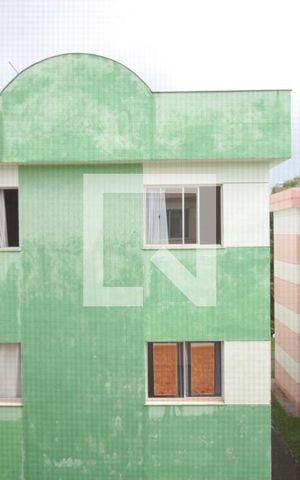 Apartamento à venda com 57m², 2 quartos e 1 vagaQuarto 2