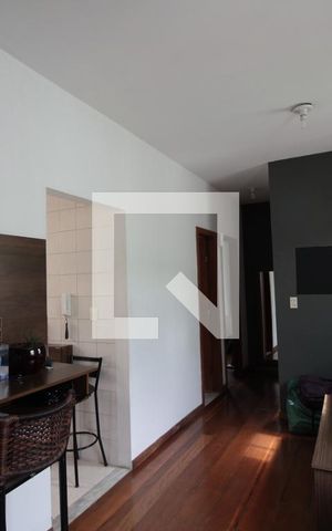 Apartamento à venda com 57m², 2 quartos e 1 vagaSala