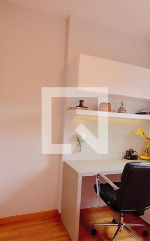 Apartamento para alugar com 70m², 2 quartos e 2 vagas Apartamento para alugar com 70m², 2 quartos e 2 vagasQuarto 1