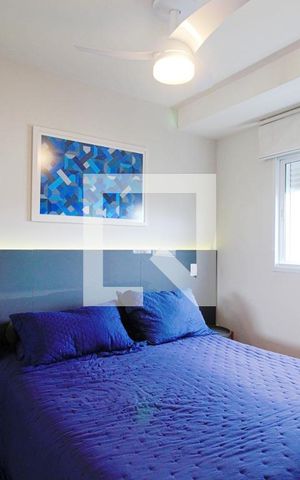 Apartamento para alugar com 70m², 2 quartos e 2 vagas Apartamento para alugar com 70m², 2 quartos e 2 vagasQuarto 2