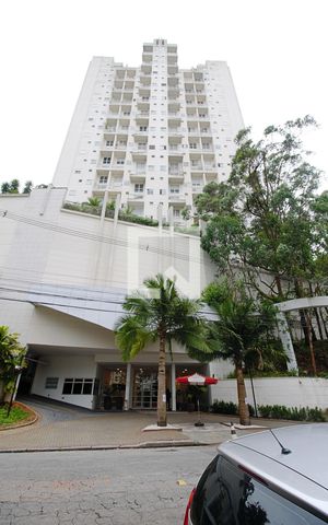 Apartamento para alugar com 70m², 2 quartos e 2 vagas Apartamento para alugar com 70m², 2 quartos e 2 vagasFachada e portaria