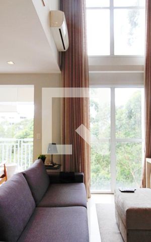 Apartamento para alugar com 70m², 2 quartos e 2 vagas Apartamento para alugar com 70m², 2 quartos e 2 vagasSala