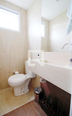 Apartamento para alugar com 70m², 2 quartos e 2 vagas Apartamento para alugar com 70m², 2 quartos e 2 vagasLavabo