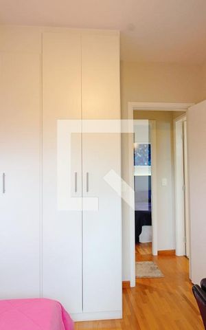 Apartamento para alugar com 70m², 2 quartos e 2 vagas Apartamento para alugar com 70m², 2 quartos e 2 vagasQuarto 1