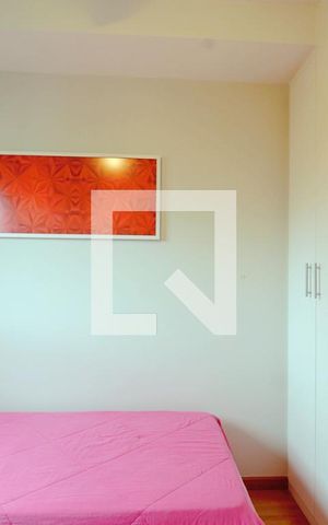 Apartamento para alugar com 70m², 2 quartos e 2 vagas Apartamento para alugar com 70m², 2 quartos e 2 vagasQuarto 1