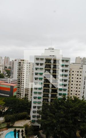 Apartamento para alugar com 70m², 2 quartos e 2 vagas Apartamento para alugar com 70m², 2 quartos e 2 vagasVista do Quarto 2
