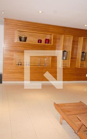 Apartamento para alugar com 70m², 2 quartos e 2 vagas Apartamento para alugar com 70m², 2 quartos e 2 vagasSauna