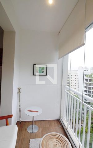 Apartamento para alugar com 70m², 2 quartos e 2 vagas Apartamento para alugar com 70m², 2 quartos e 2 vagasVaranda