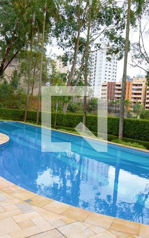 Apartamento para alugar com 70m², 2 quartos e 2 vagas Apartamento para alugar com 70m², 2 quartos e 2 vagasÁrea comum - Piscina