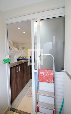 Apartamento para alugar com 70m², 2 quartos e 2 vagas Apartamento para alugar com 70m², 2 quartos e 2 vagasÁrea de Serviço