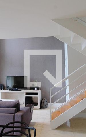 Apartamento para alugar com 70m², 2 quartos e 2 vagas Apartamento para alugar com 70m², 2 quartos e 2 vagasSala