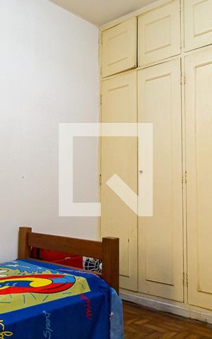 Casa à venda com 270m², 4 quartos e 7 vagasQuarto 3