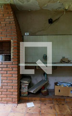 Casa para alugar com 500m², 3 quartos e 4 vagas Casa para alugar com 500m², 3 quartos e 4 vagasChurrasqueira