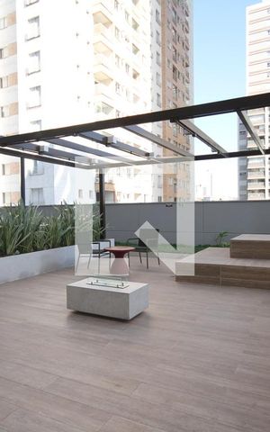 Apartamento à venda com 73m², 2 quartos e 1 vagaÁrea comum